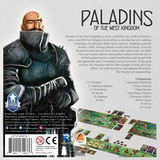 Paladins of the West Kingdom