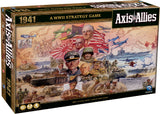 Axis & Allies: 1941