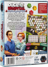 Dice Hospital: Emergency Roll