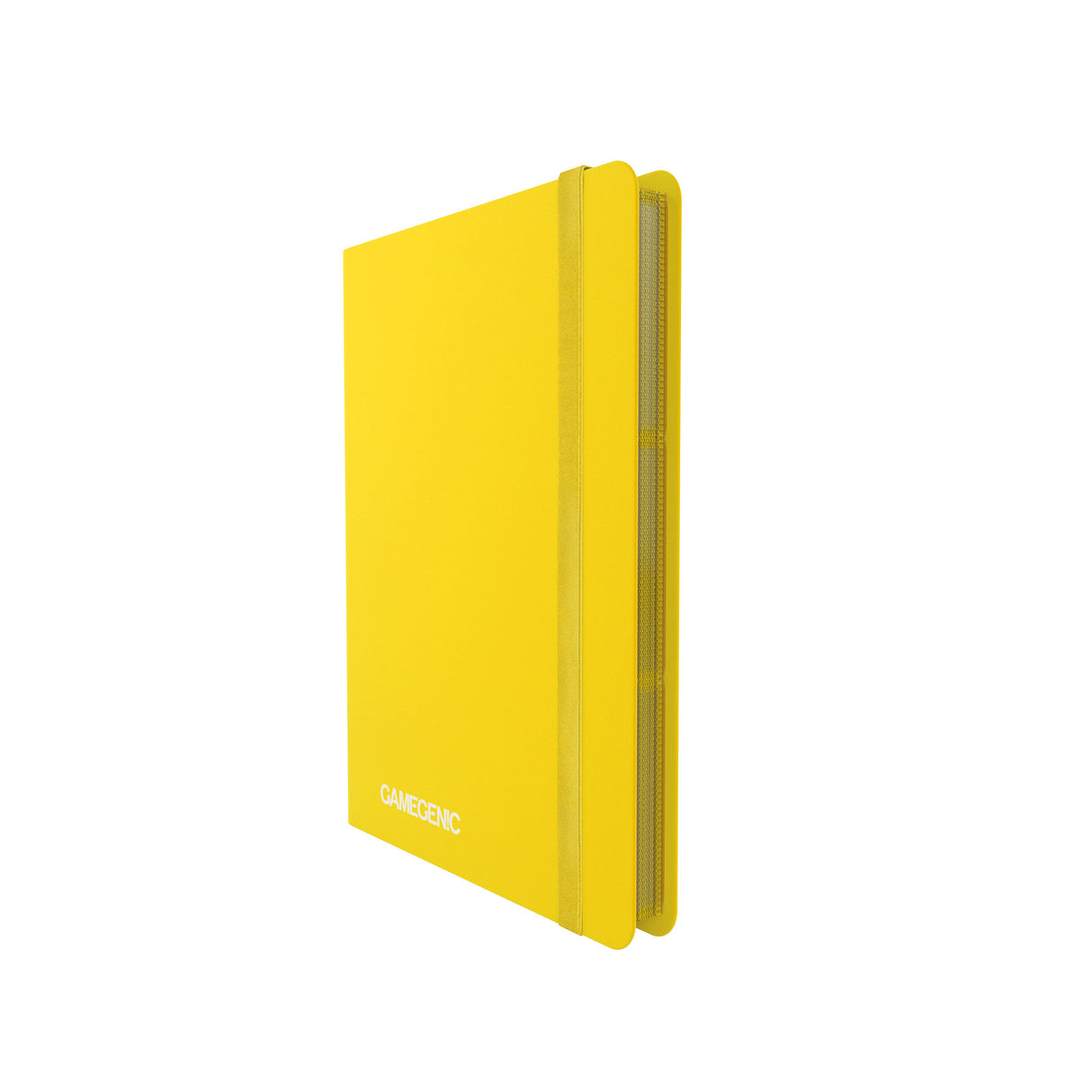 Gamegenic: Casual Album 18-Pocket Yellow