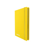 Gamegenic: Casual Album 18-Pocket Yellow