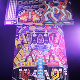 Super-Skill Pinball: 4-Cade