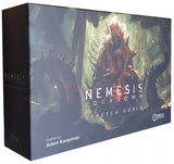Nemesis Lockdown Stretch Goals