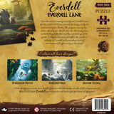 Everdell: Everdell Lane Puzzle