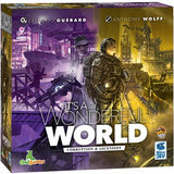 It's a Wonderful World: Corruption & Ascension Expansion
