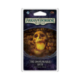 Arkham Horror: TCG - The Unspeakable Oath