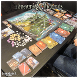 Of Dreams & Shadows