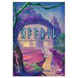 Cartographers: Heroes Affril Map Pack 2