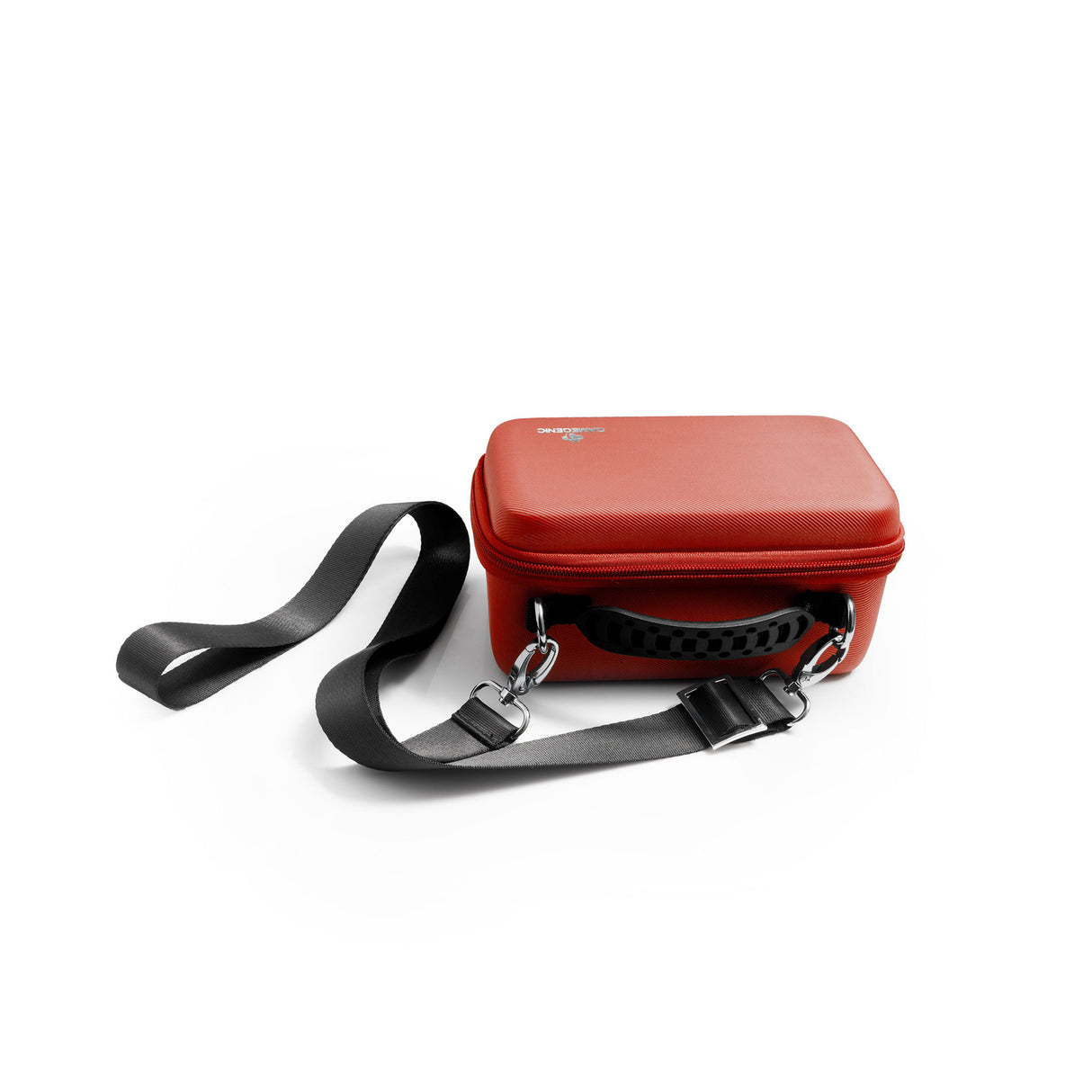 Gamegenic: Game Shell 250plus Red