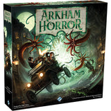 Arkham Horror: Third Edition