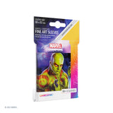 Marvel: Champions Fine Art Sleeves – Drax