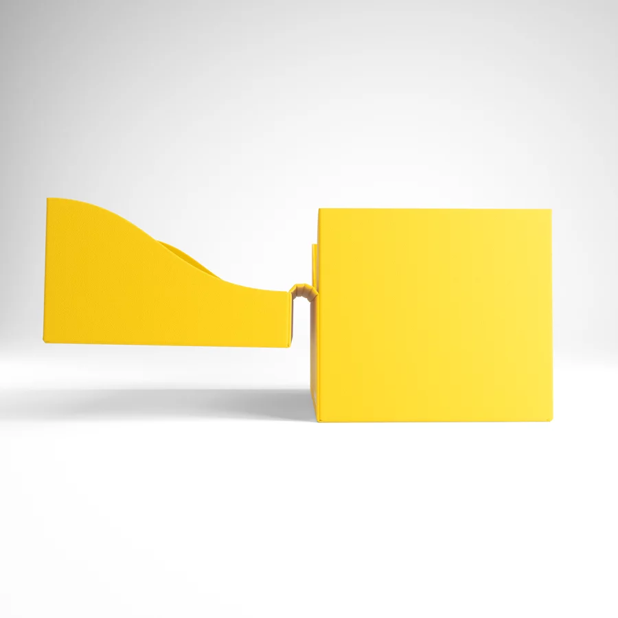 Gamegenic: Side Holder 100+ XL - Yellow