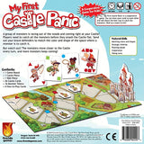 My First Castle Panic - *Box has damage*