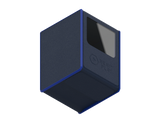 Heavy Play RFG Deckbox MAX 100DS: Rogue Blue