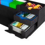Gamegenic: Cards' Lair PRO 1000+ Black