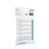 Gamegenic: Sleeve Prime Tarot code: Orange