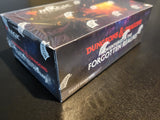 MTG: D&D - Adventures in the Forgotten Realms Draft Booster Box