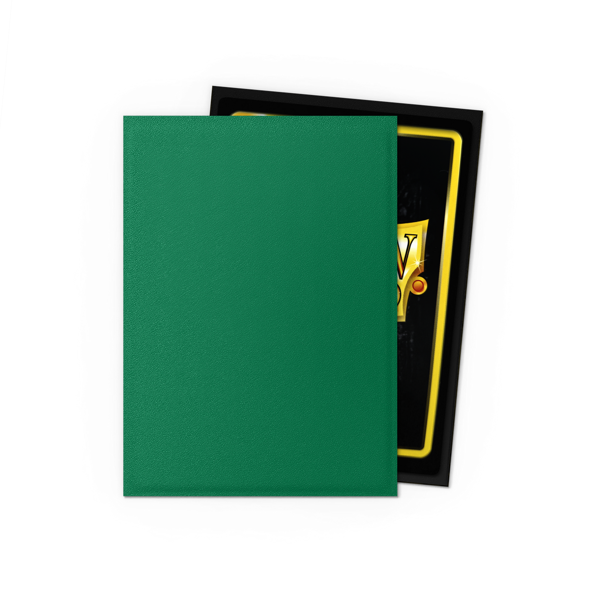 Dragon Shield Might - Dual Matte Sleeves - Standard Size