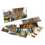 7 Wonders Wonder Pack Expansion- Multilingual