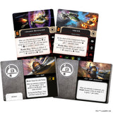 Star Wars X-Wing 2nd Ed: BTL-B Y-Wing