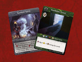 Vampire the Masquerade Rivals ECG: Shadows & Shrouds