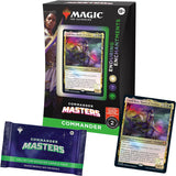 MTG: Commander Masters Enduring Enchantments