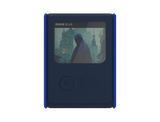 Heavy Play RFG Deckbox MAX 100DS: Rogue Blue