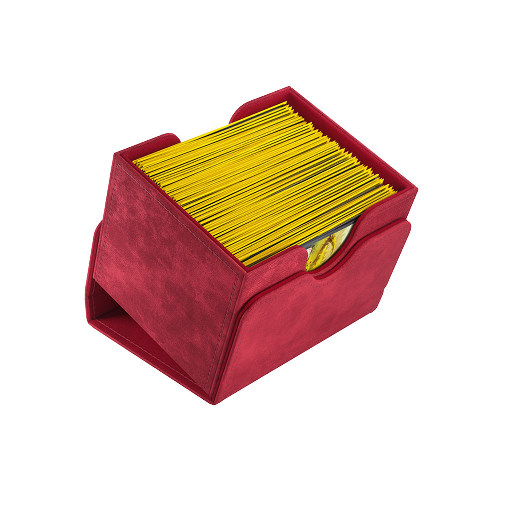 Gamegenic: Sidekick 100+ XL - Red
