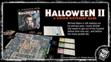 Halloween 2 - Hidden Movement Game