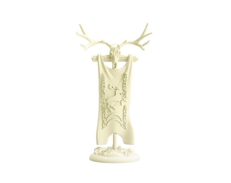 A Song of Ice & Fire: Baratheon Deluxe Activation Banner