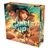 Camel Up (2nd Ed)