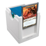 Sidekick PRO 100+ XL Deck Box - White