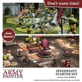 Warpaint Speedpaint Starter Set