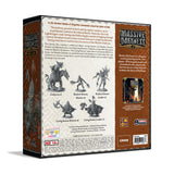 Massive Darkness 2: Gates of Hell