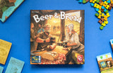 Beer &  Bread