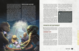 Star Wars - Edge of the Empire RPG: Suns of Fortune