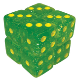 Gelatinous