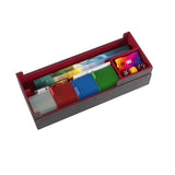 Gamegenic: Cards' Lair PRO 1000+ Grey/Red