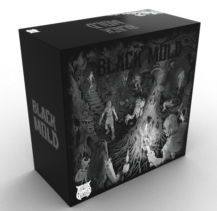 Black Mold