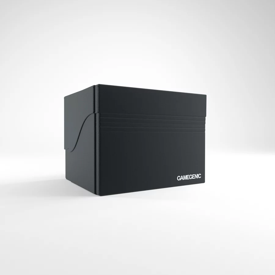 Gamegenic: Side Holder 100+ XL - Black