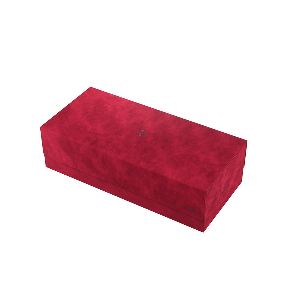 Gamegenic: Dungeon Deck Box 1100plus Red