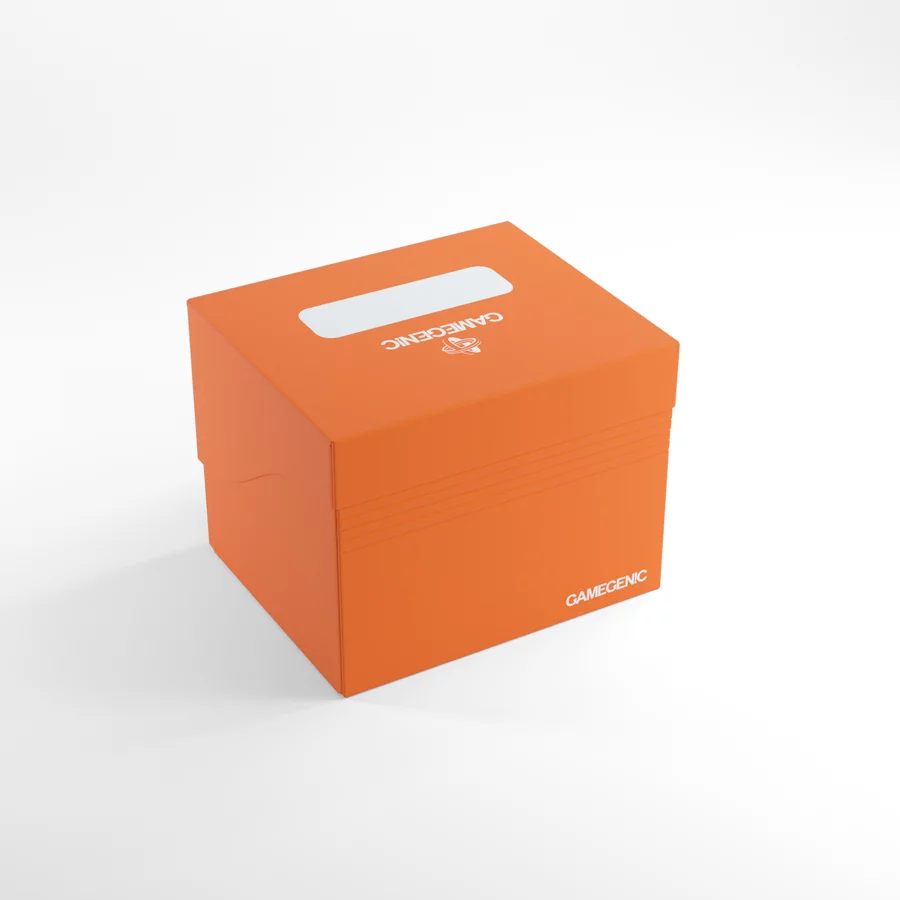 Gamegenic: Side Holder 100+ XL - Orange