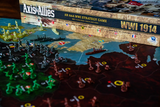 Axis & Allies: 1914