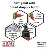 Warpaints Metallics - Weapon Bronze