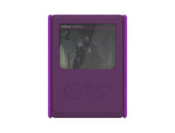 Heavy Play RFG Deckbox MAX 100DS: Noble Purple