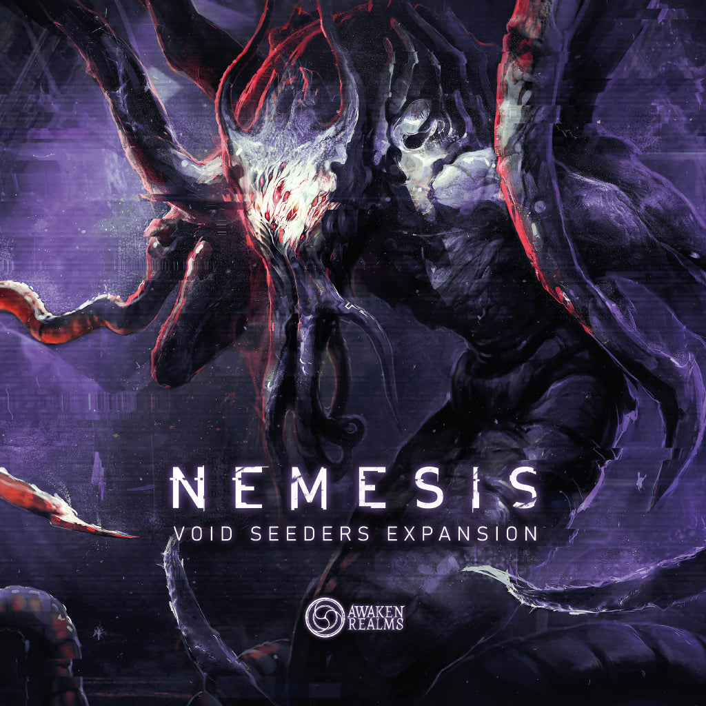Nemesis: Voidseeders