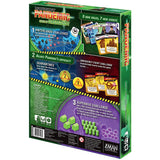Pandemic: State Of Emergency
