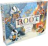 Root: Marauder Expansion