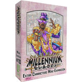 Millennium Blades: Extra Characters Mini-Expansion