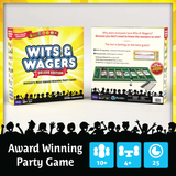 Wits and Wagers Deluxe